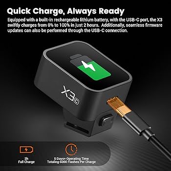 GODOX X3c Canon用 Amazon.com : Godox X3C X3-C TTL Wireless Flash Trigger for